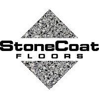StoneCoat Floors - Logo