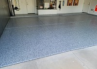 StoneCoat Floor - Galaxy Stone