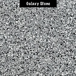 Galaxy Stone