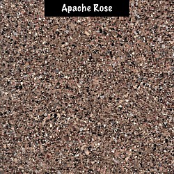 Apache Rose Blend